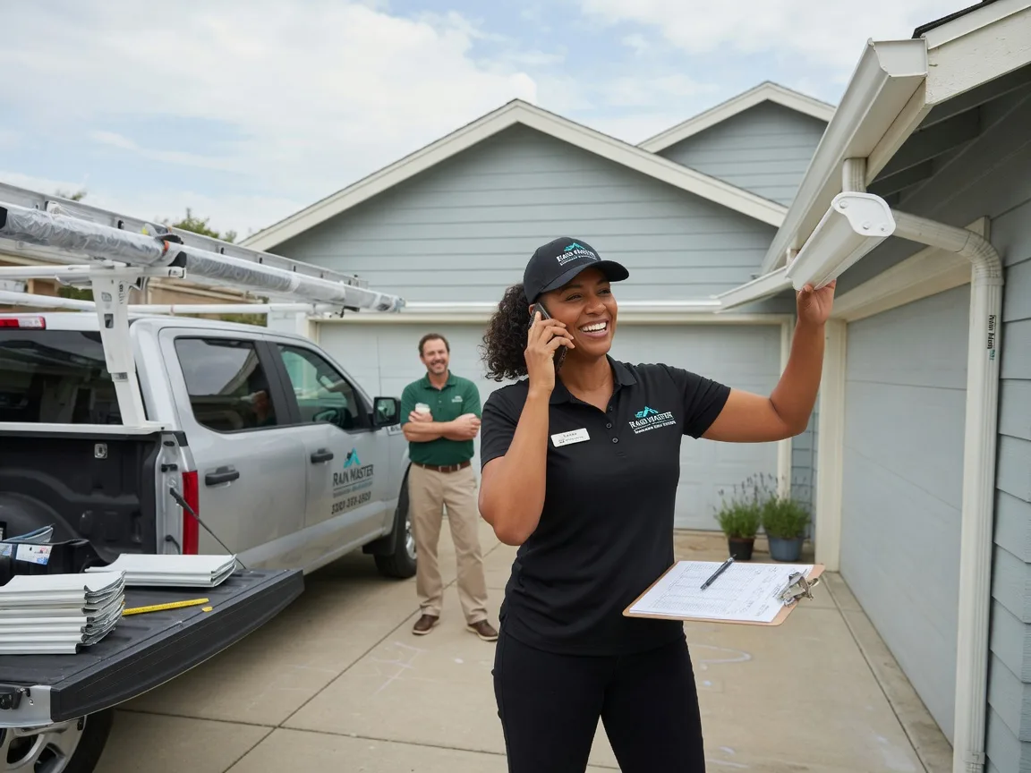 Gutter Installation Potter, NE FAQs